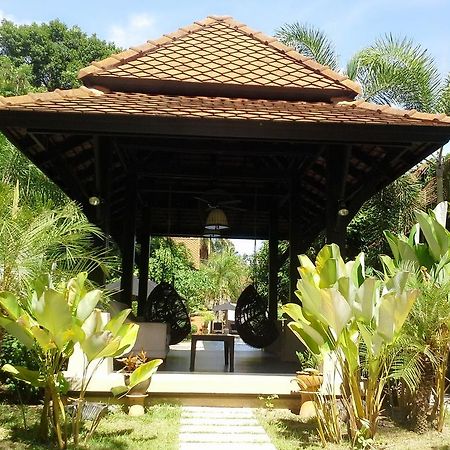 Montra Hotel Samui Thailand Lamai Beach  Exterior photo