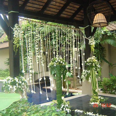 Montra Hotel Samui Thailand Lamai Beach  Exterior photo