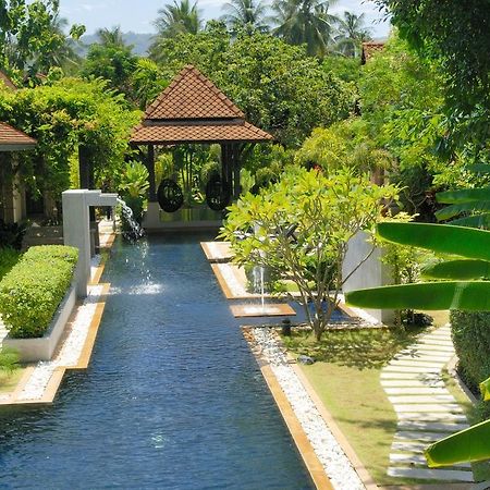 Montra Hotel Samui Thailand Lamai Beach  Exterior photo