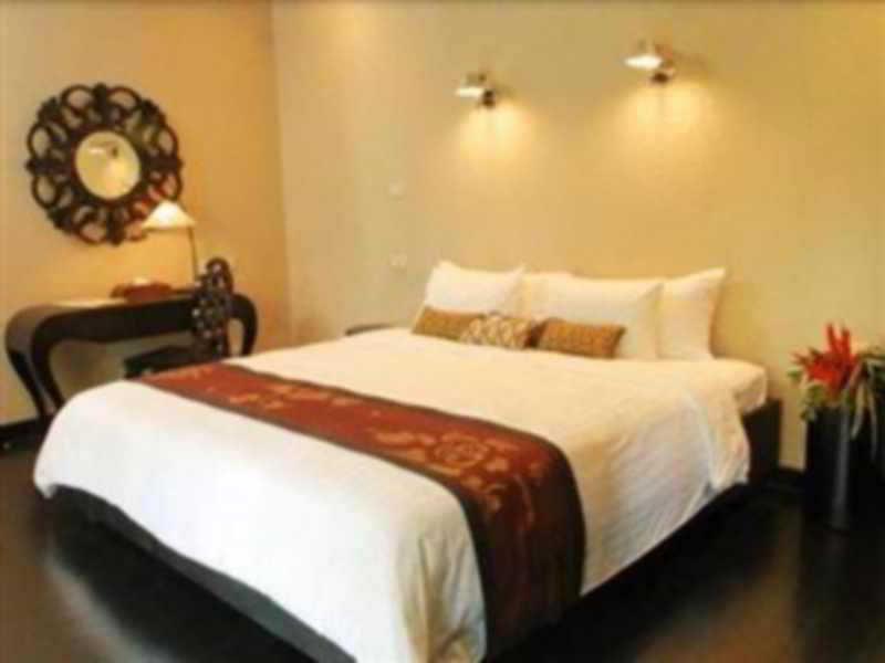 Montra Hotel Samui Thailand Lamai Beach  Exterior photo