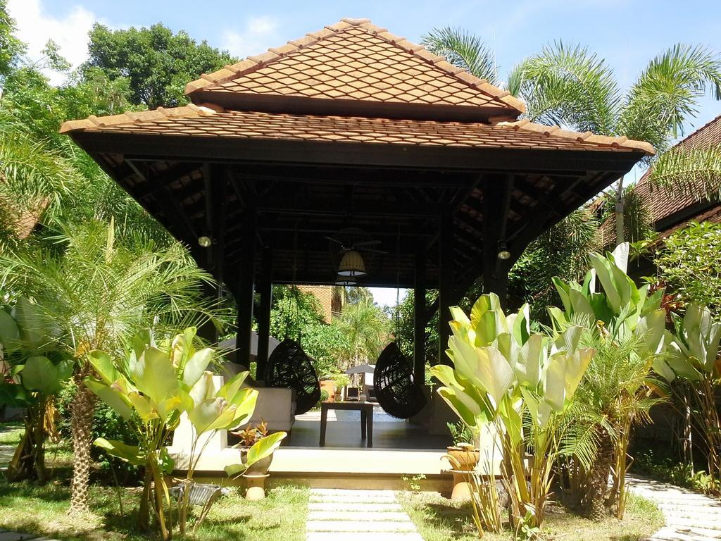 Montra Hotel Samui Thailand Lamai Beach  Exterior photo