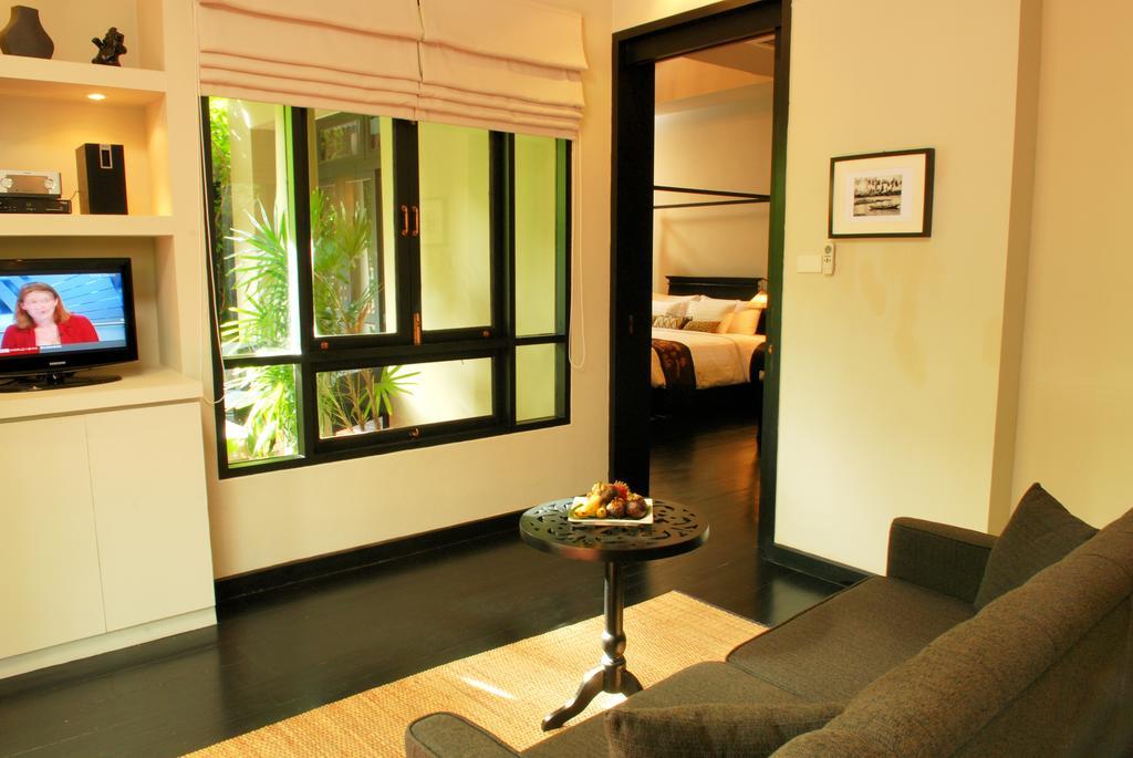 Montra Hotel Samui Thailand Lamai Beach  Exterior photo