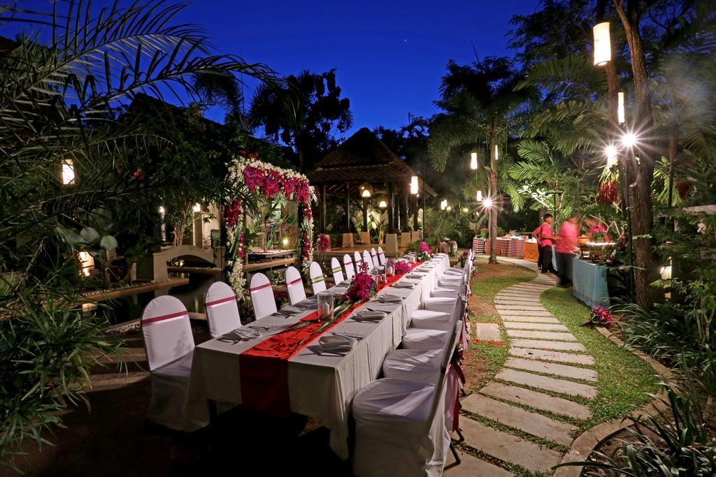 Montra Hotel Samui Thailand Lamai Beach  Exterior photo