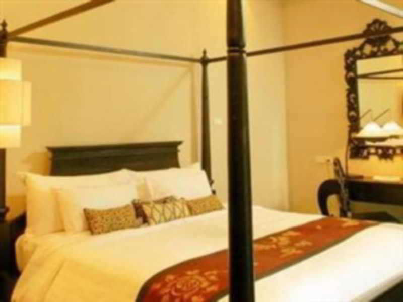 Montra Hotel Samui Thailand Lamai Beach  Exterior photo