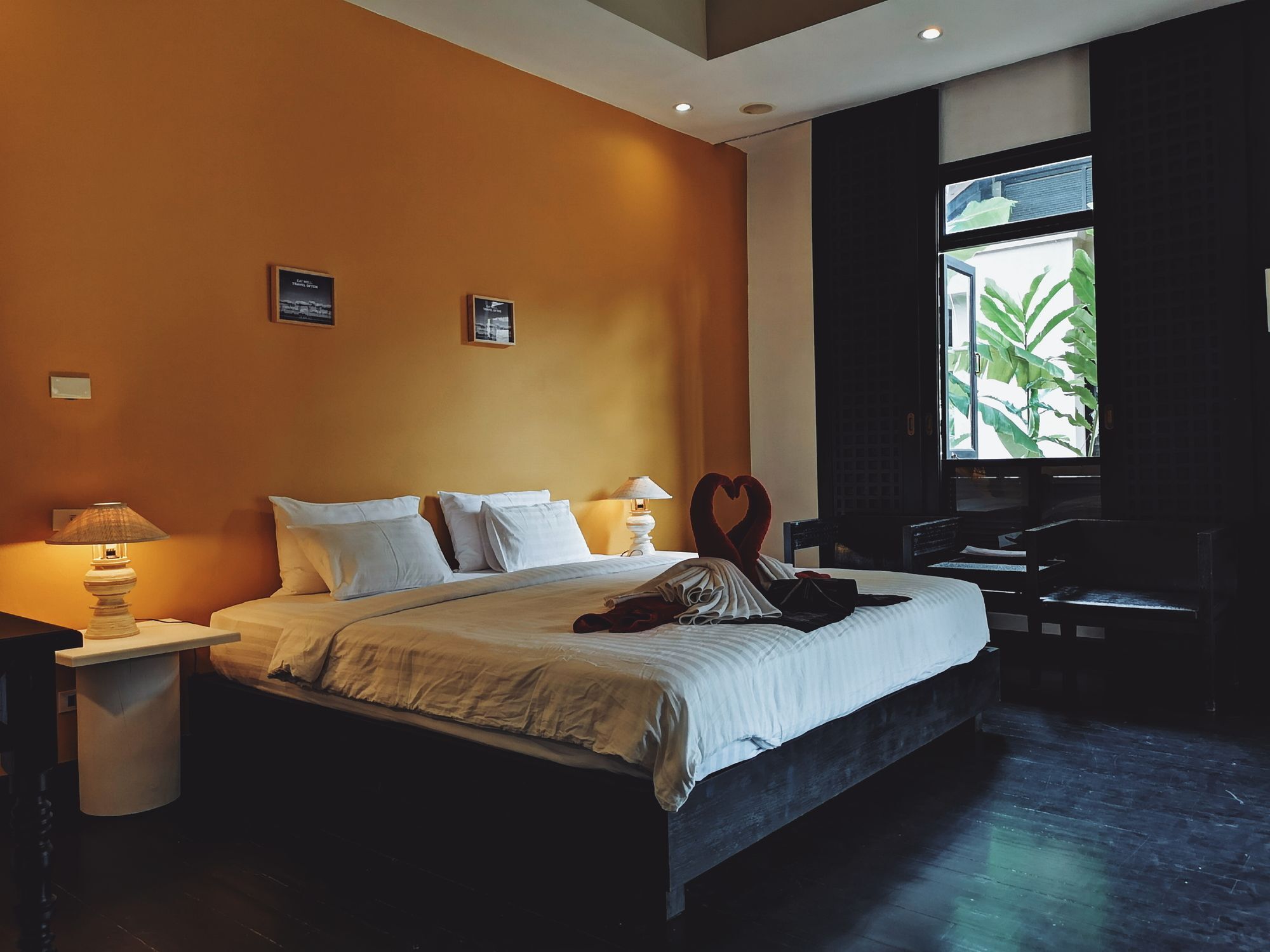 Montra Hotel Samui Thailand Lamai Beach  Exterior photo