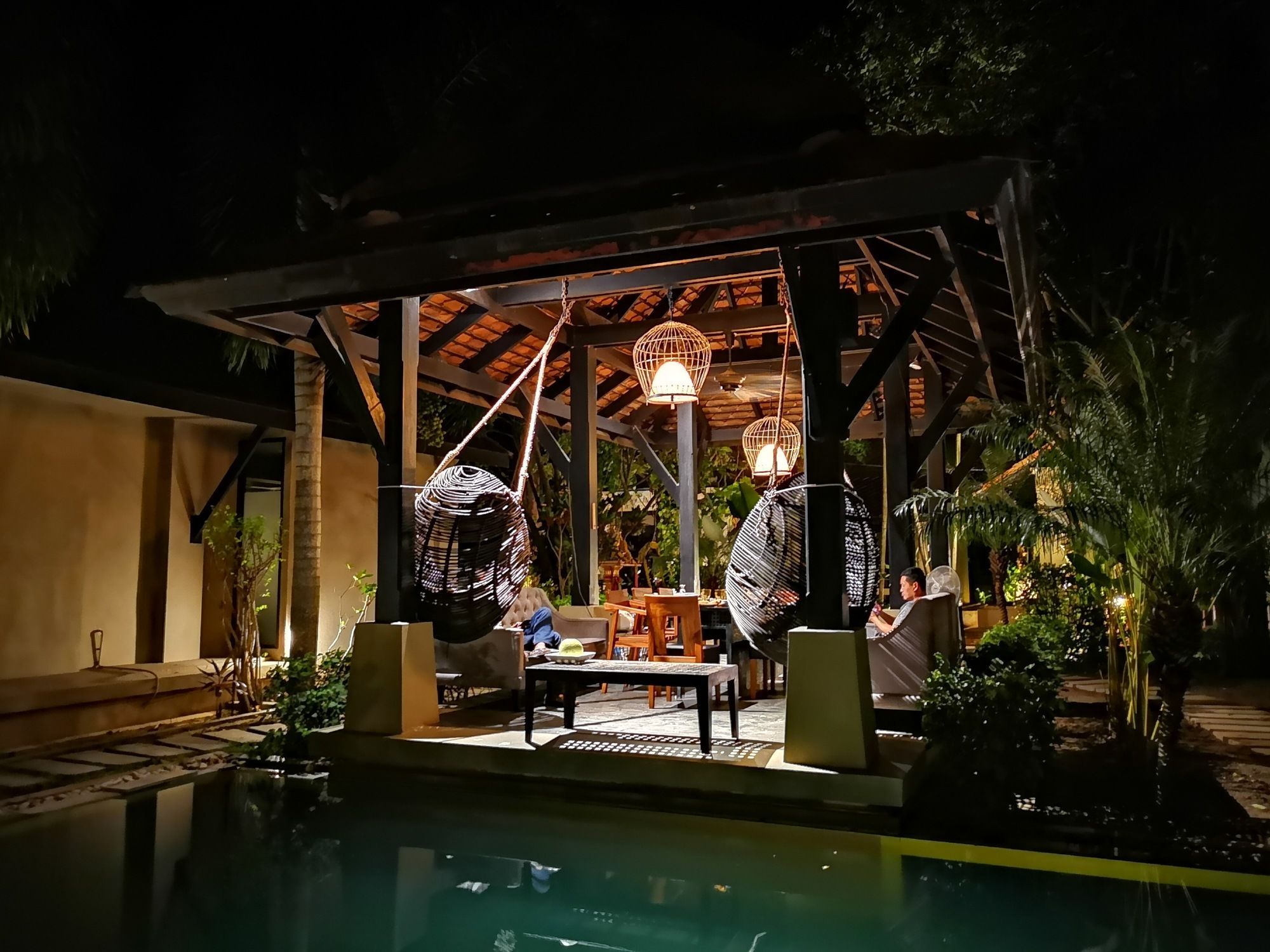 Montra Hotel Samui Thailand Lamai Beach  Exterior photo