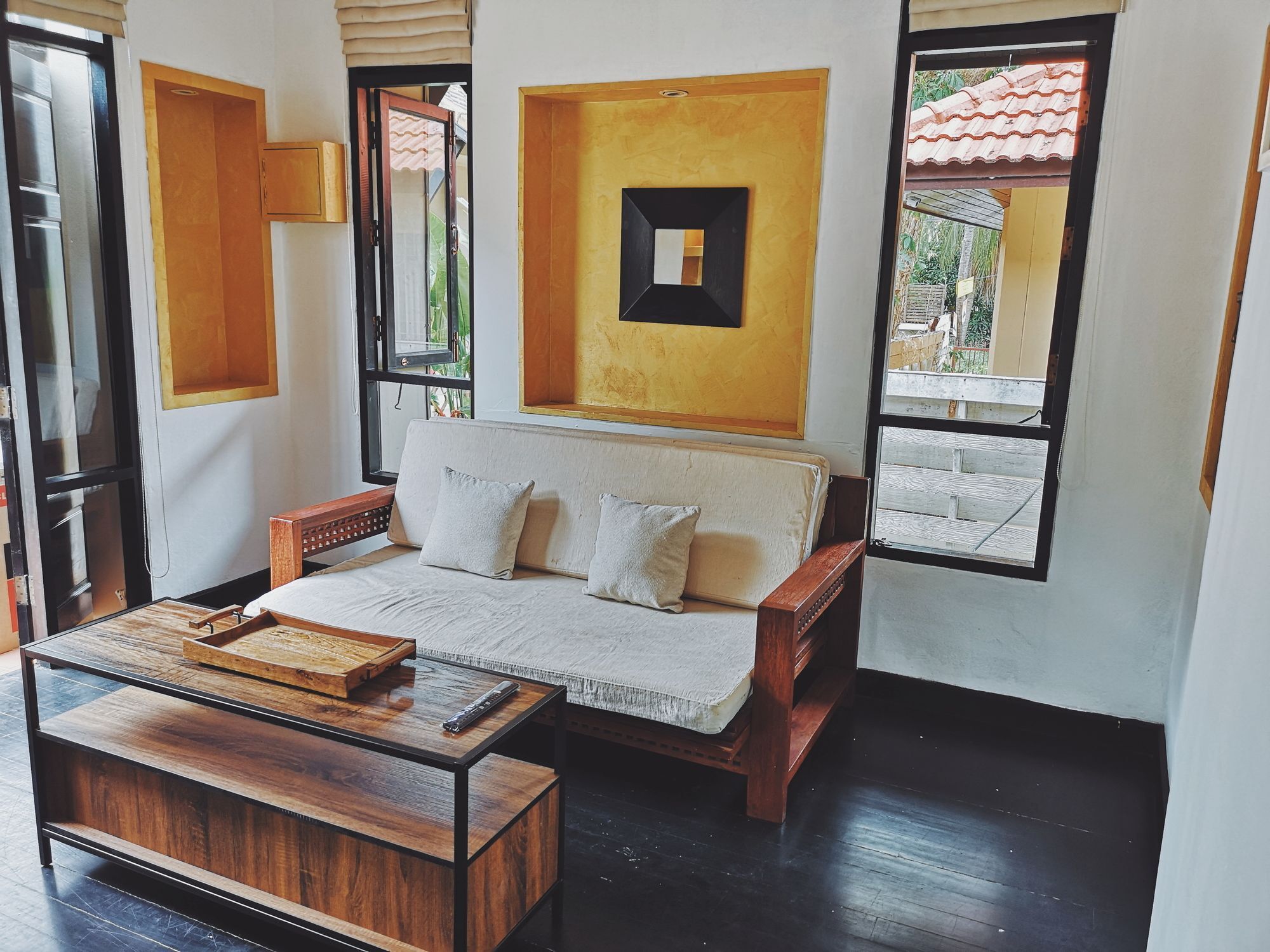 Montra Hotel Samui Thailand Lamai Beach  Exterior photo