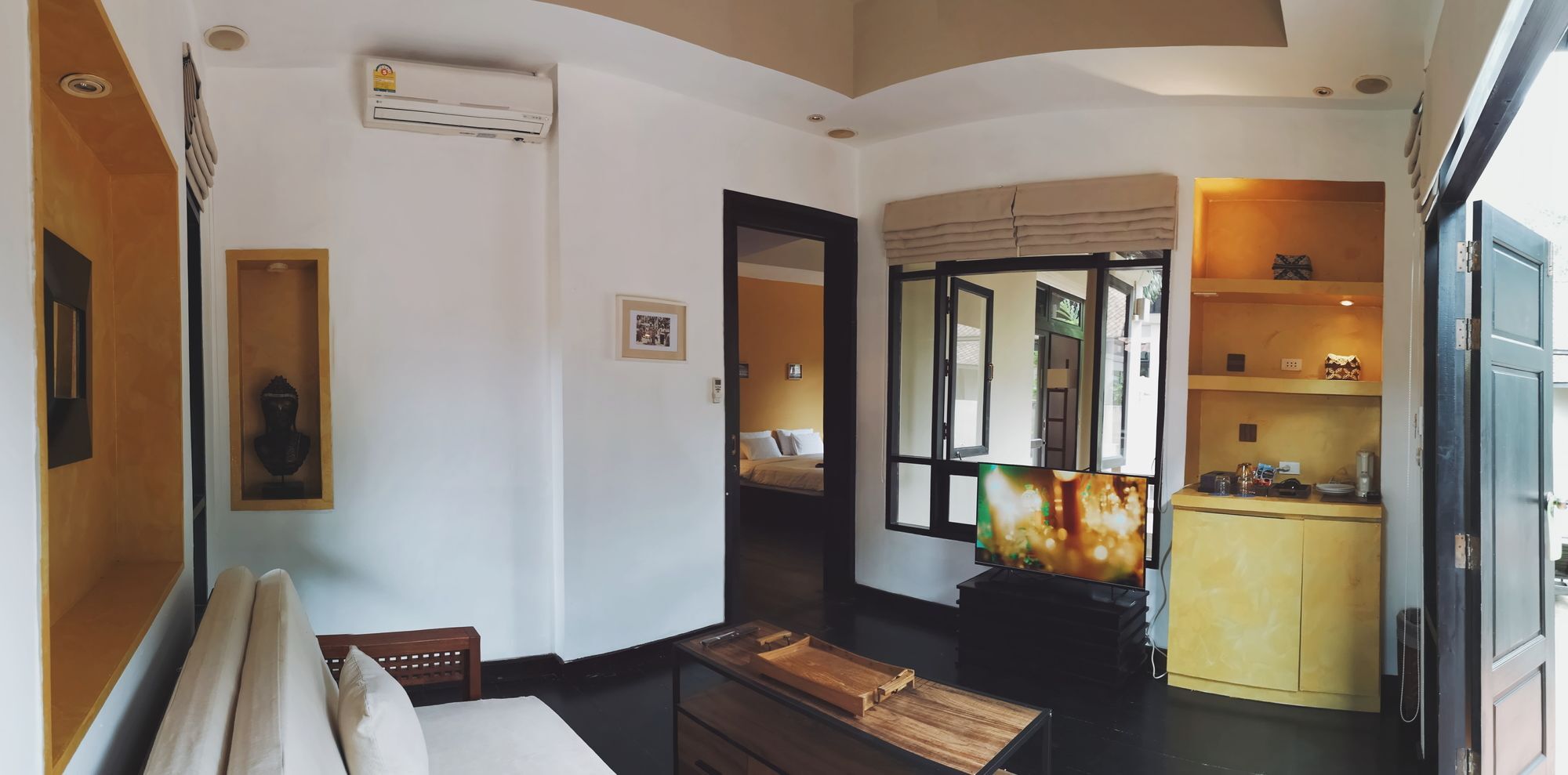 Montra Hotel Samui Thailand Lamai Beach  Exterior photo