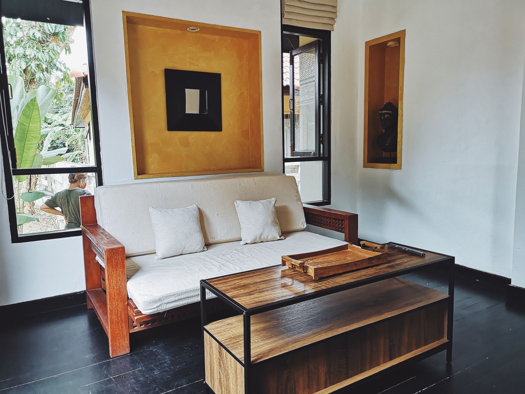 Montra Hotel Samui Thailand Lamai Beach  Exterior photo