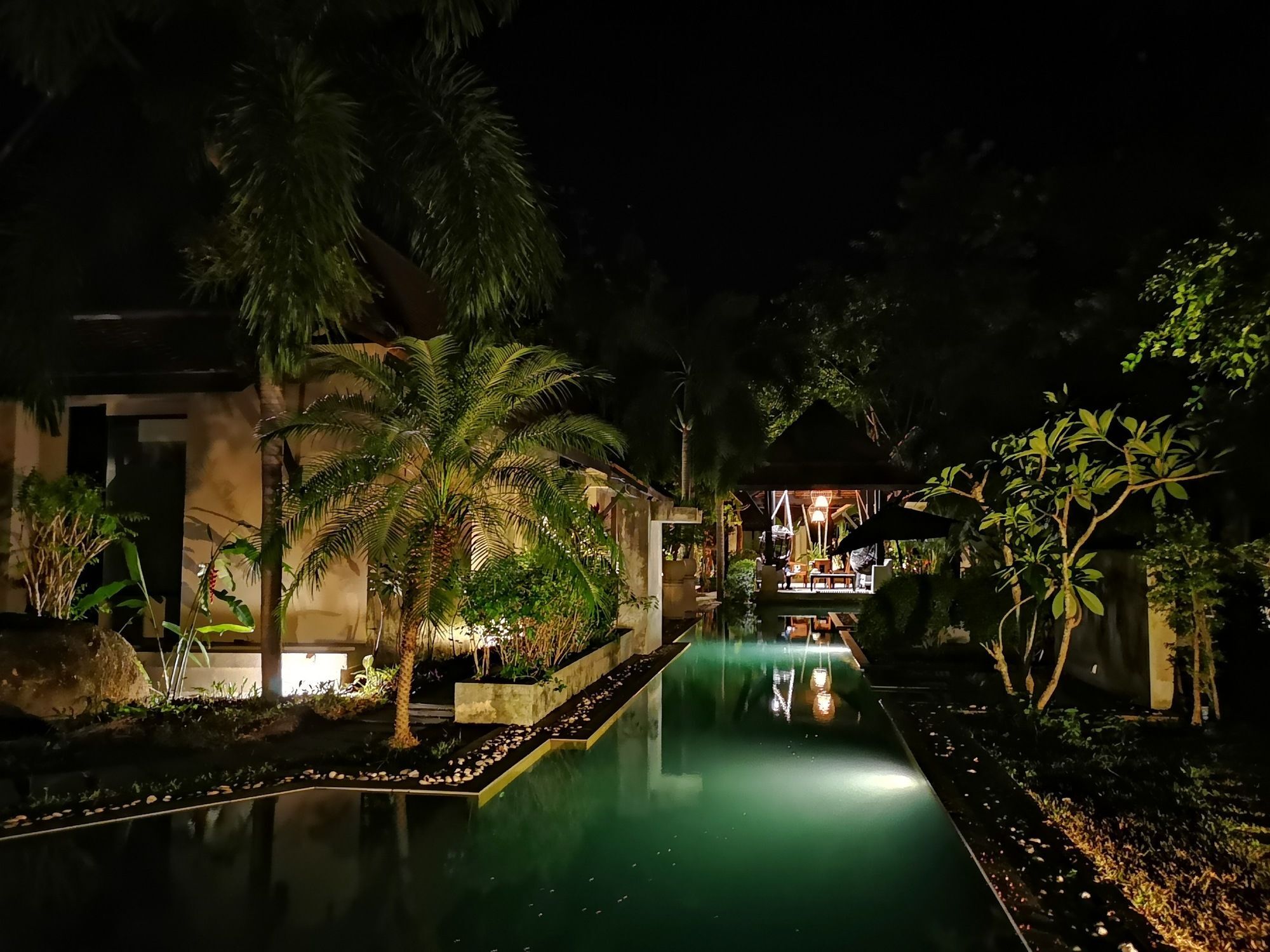 Montra Hotel Samui Thailand Lamai Beach  Exterior photo