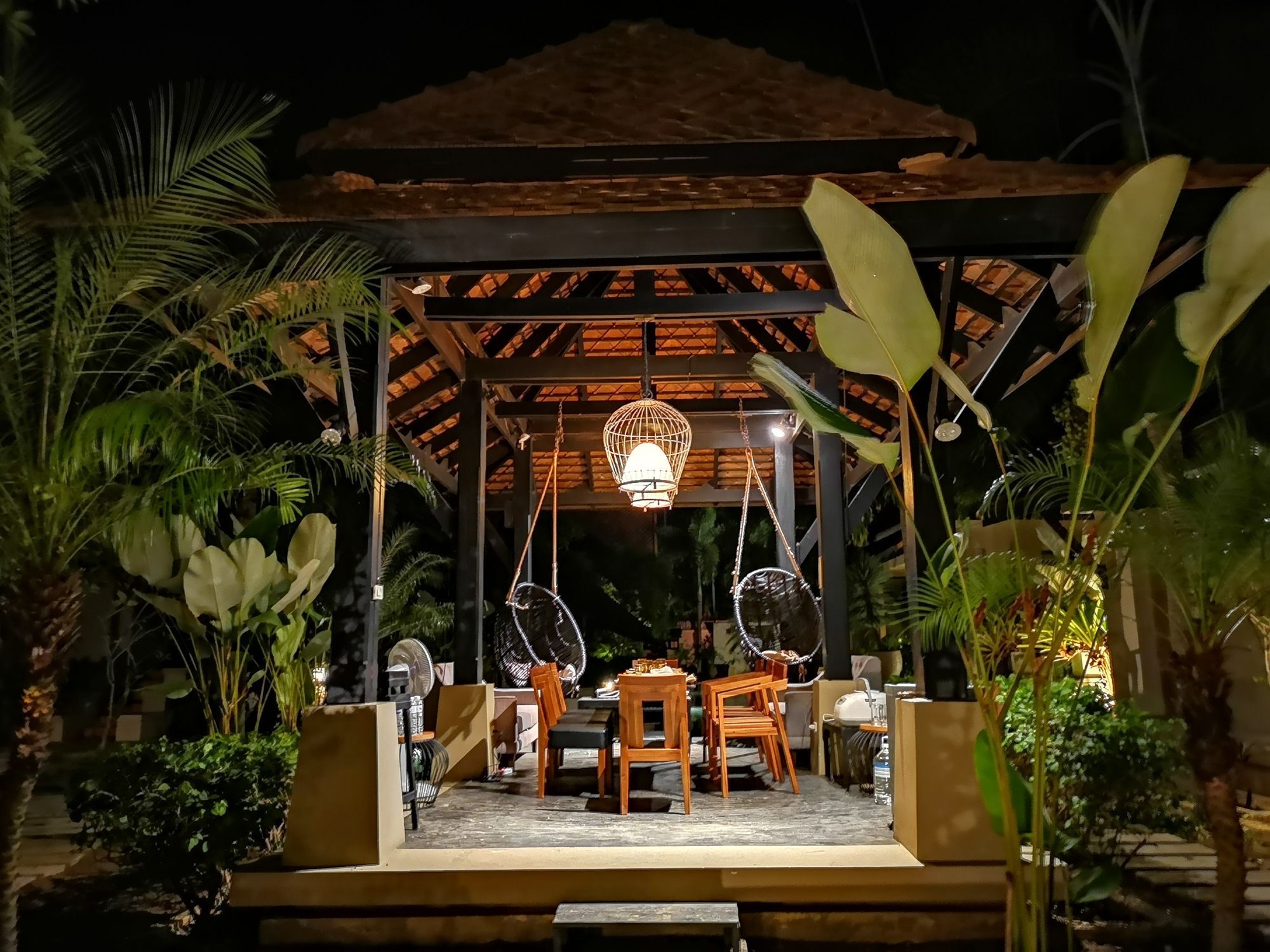 Montra Hotel Samui Thailand Lamai Beach  Exterior photo