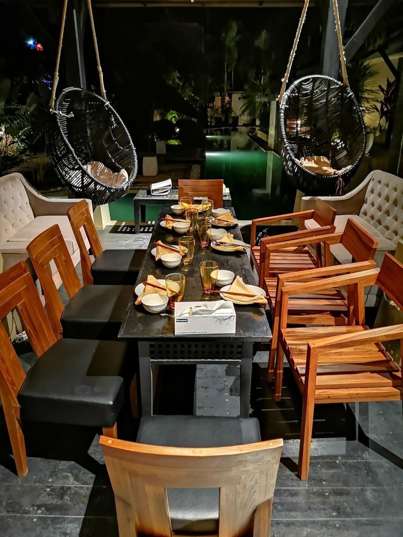 Montra Hotel Samui Thailand Lamai Beach  Exterior photo