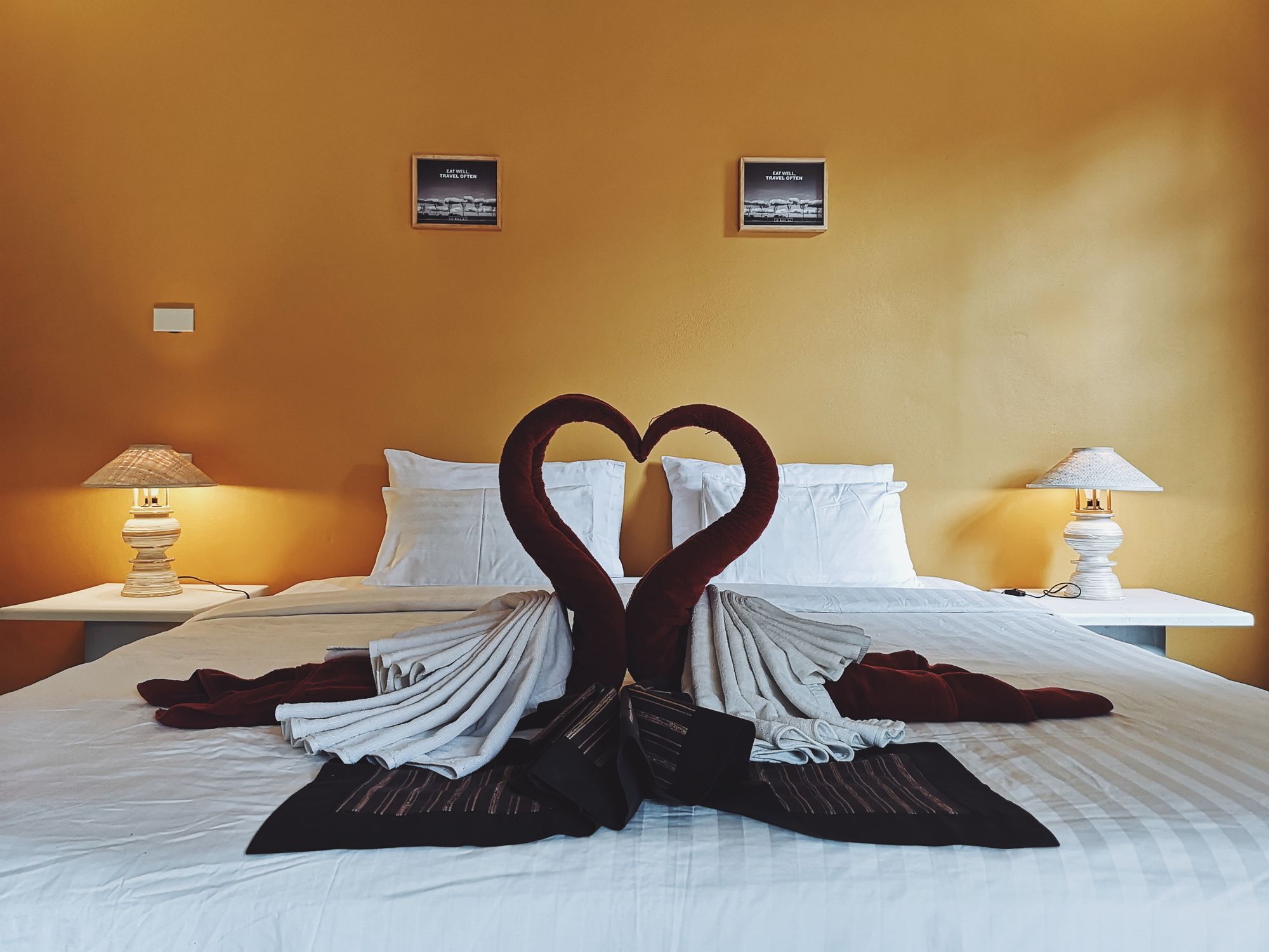 Montra Hotel Samui Thailand Lamai Beach  Exterior photo